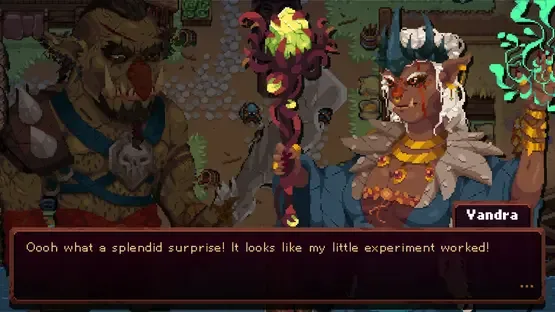 Dwerve screenshot 10