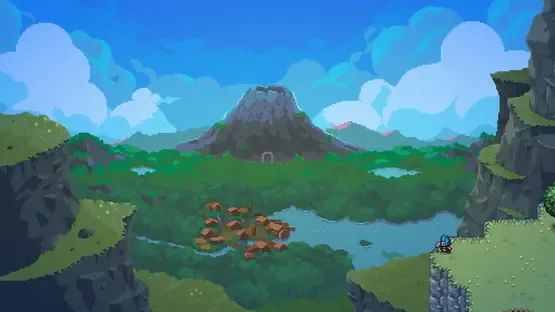 Dwerve screenshot 2