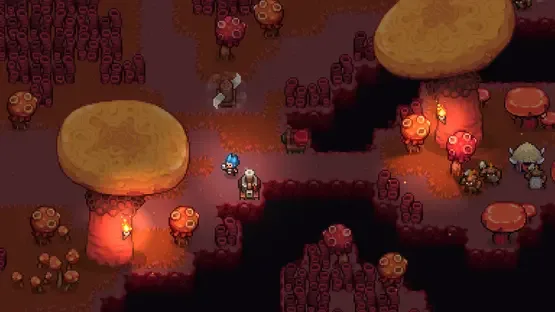 Dwerve screenshot 3