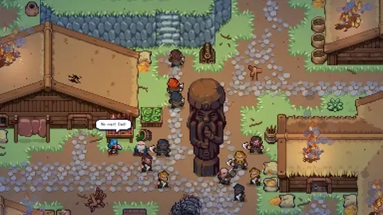 Dwerve screenshot 4