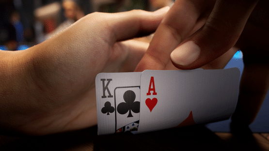 Poker Club Screenshot