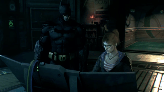 Batman: Arkham Knight - Bat-Family Skin Pack Screenshot