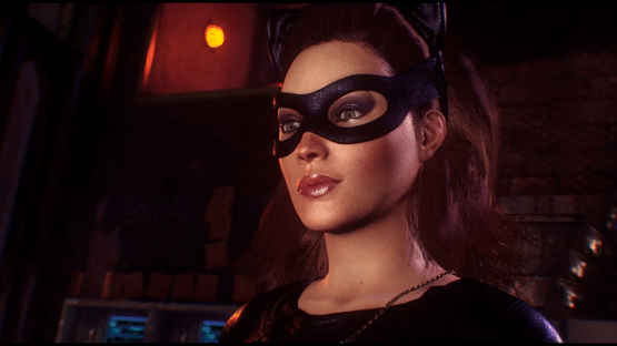 Batman: Arkham Knight - Batman Classic TV Series Batmobile Pack Screenshot