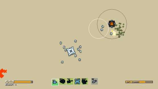 Ffflood Screenshot