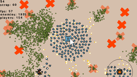 Ffflood Screenshot