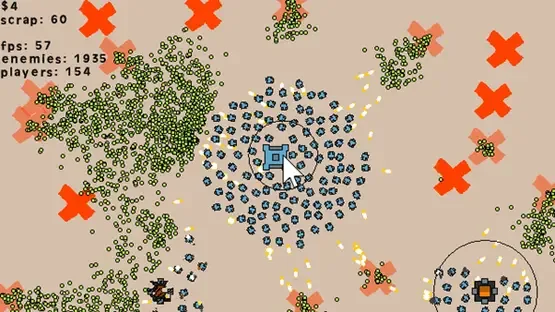 Ffflood screenshot 2
