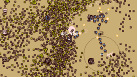 Ffflood Screenshot