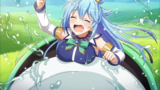 KonoSuba: Fantastic Days! Screenshot