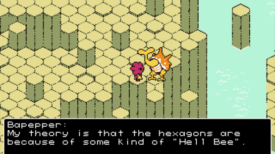 Amazing Treasure Valley Screenshot