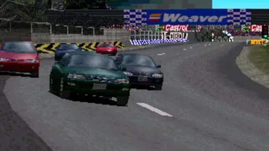Gran Turismo screenshot 6