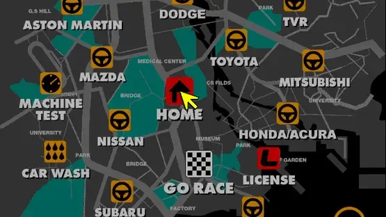 Gran Turismo screenshot 7