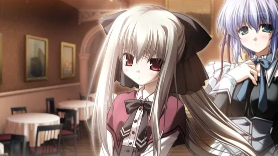 Eden* screenshot 1