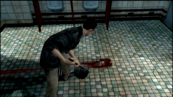 Indigo Prophecy Screenshot