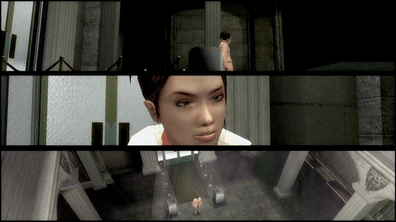 Indigo Prophecy Screenshot