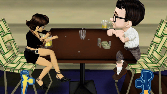 Leisure Suit Larry: Magna Cum Laude Screenshot