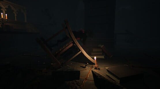 Flicker of Hope cover