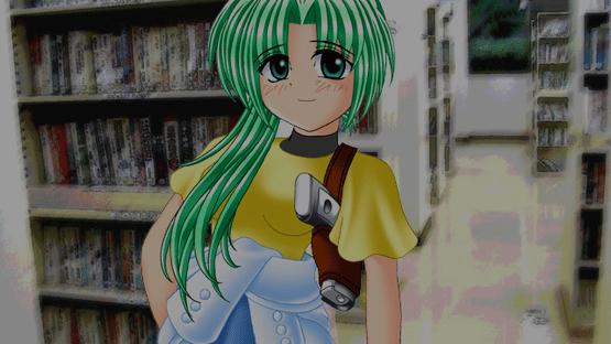 Higurashi When They Cry Kai Screenshot