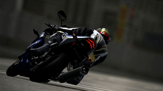 Tourist Trophy Screenshot