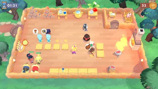 Innchanted screenshot 1