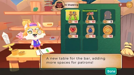 Innchanted screenshot 5