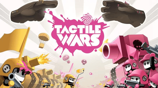 Tactile Wars Screenshot