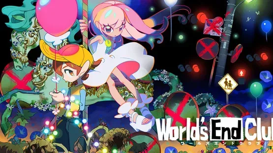 World's End Club screenshot 3