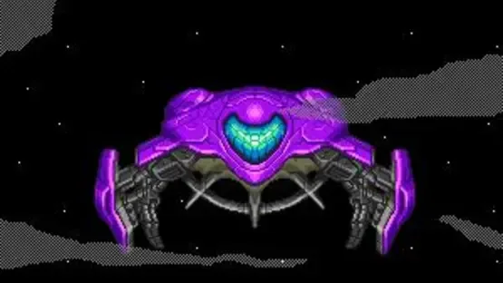 Metroid Redemption screenshot 2