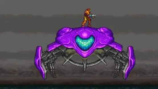 Metroid Redemption screenshot 3