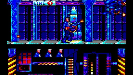 After the War gameplay screenshot 1