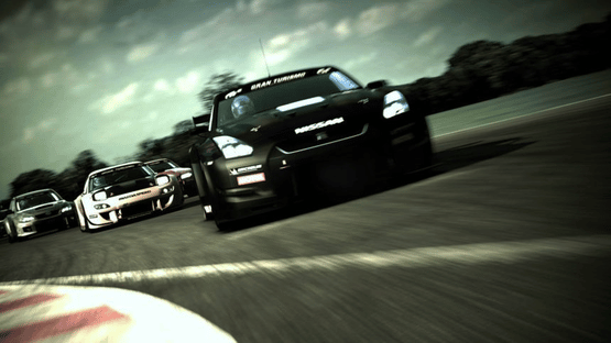 Gran Turismo 5 Spec 2.0 Screenshot