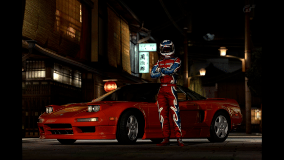 Gran Turismo 5 Spec 2.0 Screenshot