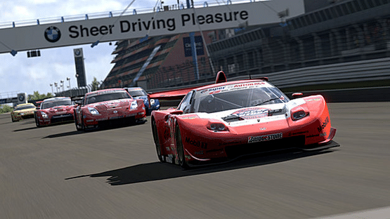 Gran Turismo 5 XL Edition Screenshot