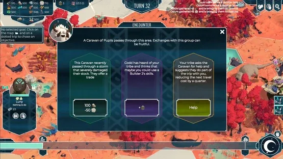 As Far as the Eye screenshot 7