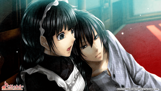 Hanayaka Nari, Waga Ichizoku Modern Nostalgie Screenshot