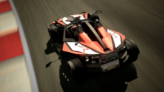 Gran Turismo 6: Anniversary Edition Screenshot