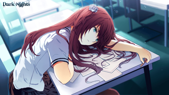 Dark Nights Screenshot