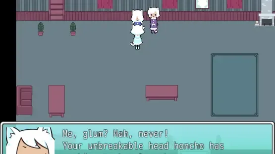 Clever Fox Moxie screenshot 1