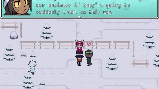 Clever Fox Moxie screenshot 2