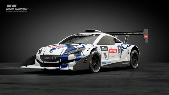 Gran Turismo Sport: Collector's Edition Screenshot