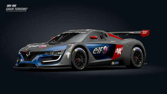 Gran Turismo Sport: Spec II Screenshot