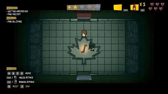 3 out of 10: Season One screenshot 5