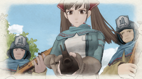 Valkyria Chronicles: Remastered - Steelbook Edition Screenshot