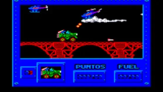 Army Moves gameplay screenshot 6