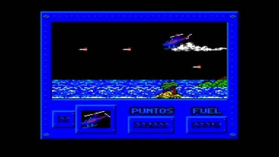 Army Moves gameplay screenshot 1