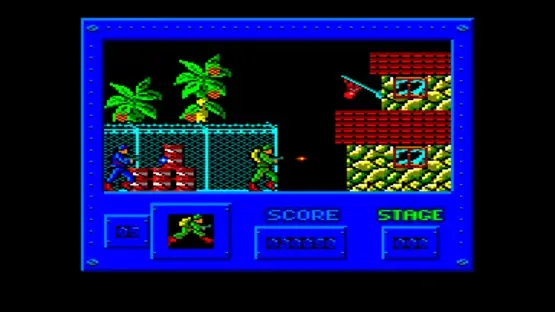Army Moves gameplay screenshot 4