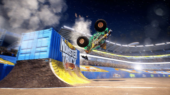 Monster Truck Championship Screenshot