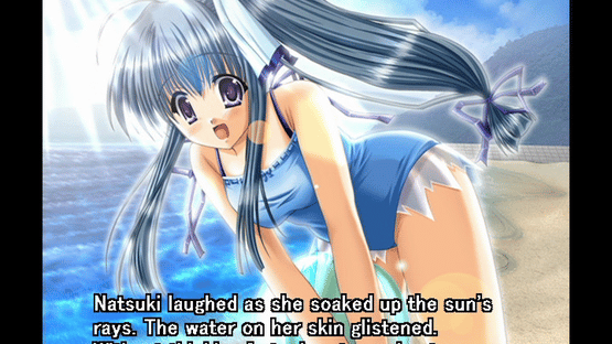 Amusement Park Screenshot