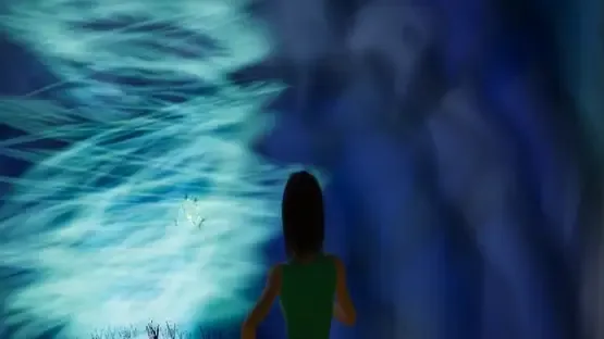 Fear the Flossom screenshot 2