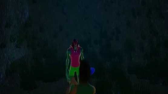 Fear the Flossom screenshot 3