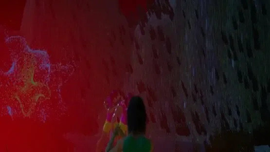 Fear the Flossom screenshot 4